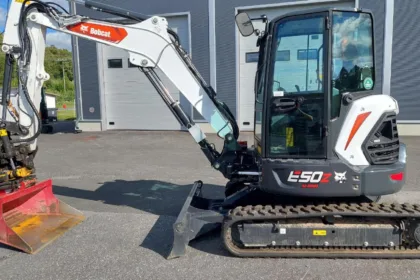 Χειριστής Bobcat ζητείται για έργα οπτικών ινών