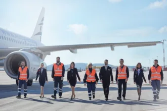 Θέλεις δουλειά με προνόμια; Προσλήψεις τώρα στον Ελ. Βενιζέλος – Στείλε βιογραφικό!