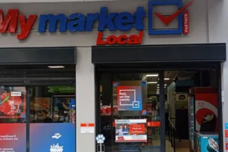 Πωλήτριες & πωλητές ζητούνται από κατάστημα My Market Local