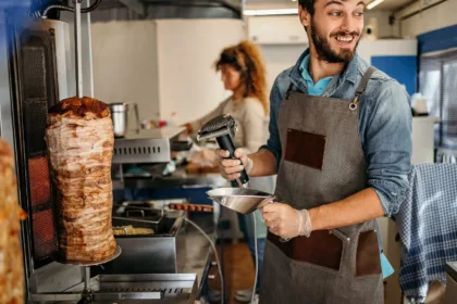Ψήστες & τυλιχτές ζητούνται για πλήρη απασχόληση στην Κύπρο