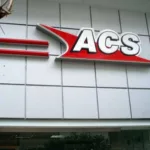 Προσωπικό ζητείται για καταστήματα της ACS Courier
