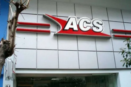 Προσωπικό ζητείται για καταστήματα της ACS Courier
