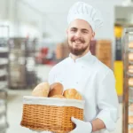 Αρτοποιός, βοηθός αρτοποιού & πωλήτρια ζητούνται από κεντρικό αρτοποιείο