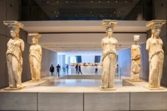 ΑΣΕΠ 3Κ/2025: Σε ΦΕΚ η προκήρυξη για τις 450 προσλήψεις σε Αρχαιολογικούς Χώρους
