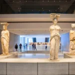 ΑΣΕΠ: 450 μόνιμες προσλήψεις σε μουσεία και αρχαιολογικούς χώρους – Δες πώς να κάνεις αίτηση