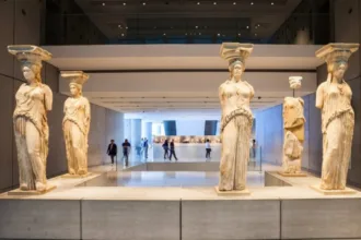 ΑΣΕΠ: 450 μόνιμες προσλήψεις σε μουσεία και αρχαιολογικούς χώρους – Δες πώς να κάνεις αίτηση