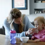 Babysitter ζητείται για πρωινή ή απογευματινή φύλαξη & απασχόληση παιδιού