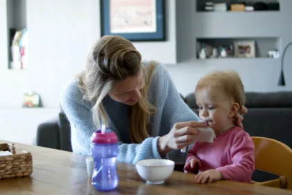 Babysitter ζητείται για πρωινή ή απογευματινή φύλαξη & απασχόληση παιδιού