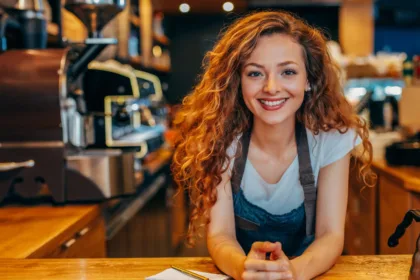 Barista ζητείται από γνωστή καφετέρια για πλήρη απασχόληση