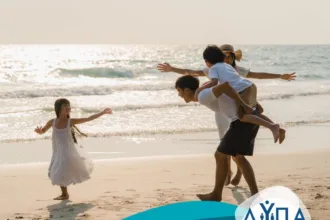 ΔΥΠΑ - Κοινωνικός Τουρισμός: Πάνω από 74.000 πήγαν διακοπές τον Ιούνιο