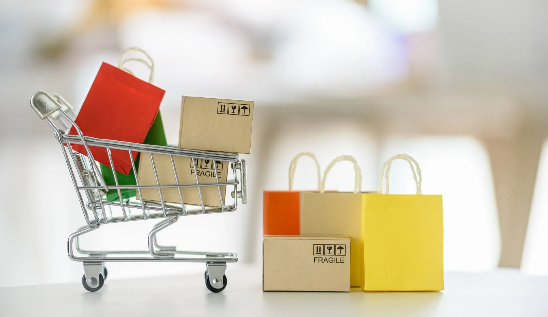 Υπάλληλος e-shop ζητείται από κατάστημα βιολογικών προϊόντων