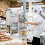 Εταιρεία τροφίμων ζητά προσωπικό για επεξεργασία & συσκευασία προϊόντων