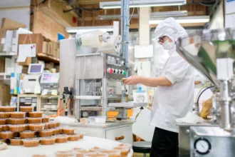 Εταιρεία τροφίμων ζητά προσωπικό για επεξεργασία & συσκευασία προϊόντων