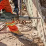 Εργάτες-οικοδόμοι ζητούνται για χωματουργικές δουλειές