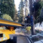 Τέσσερις προσλήψεις Εργατών στο Δήμο Μαραθώνα