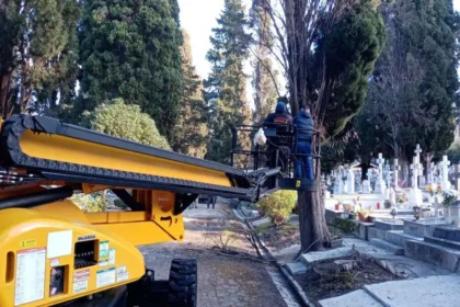 Τέσσερις προσλήψεις Εργατών στο Δήμο Μαραθώνα