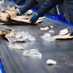 Εργάτες χειροδιαλογής & καθαριότητας ζητούνται από εργοστάσιο διαχείρισης αποβλήτων