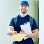 Ζητείται υπάλληλος με δίπλωμα μηχανής για εξωτερικές δοuλειές