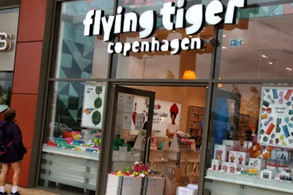 Η Flying Tiger ζητά πωλητές & πωλήτριες μερικής απασχόλησης για τα καταστήματά της