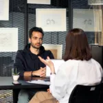 Συνέντευξη: Πώς να απαντήσεις σωστά στην ερώτηση «Πες μας λίγα λόγια για εσένα»