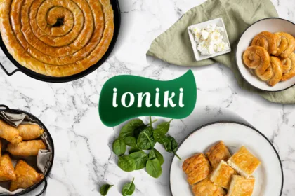 Εργάτης/εργάτρια παραγωγής & συσκευασίας ζητείται από την Ιωνική Σφολιάτα