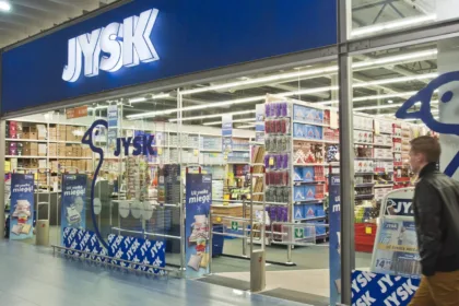 Προσωπικό ζητείται για καταστήματα Jysk (πλήρης ή μερική απασχόληση)