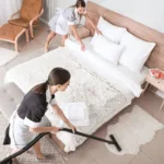 Ζητούνται καμαριέρες για απασχόληση σε ξενοδοχεία