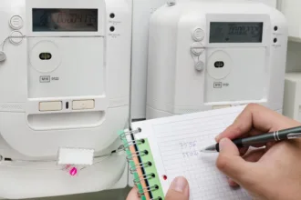 Τεχνική εταιρεία αναζητά καταμετρητές ενέργειας για μερική απασχόληση