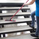 Εταιρεία εξυπηρέτησης πολυκατοικιών αναζητά υπάλληλο καθαρισμού
