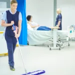 Προσωπικό καθαριότητας ζητείται για ιδιωτική κλινική (Πλήρης & μερική απασχόληση)