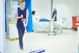 Προσωπικό καθαριότητας ζητείται για ιδιωτική κλινική (Πλήρης & μερική απασχόληση)
