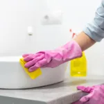 Κυρία ζητείται για καθαρισμό Airbnb δωματίων (Μερική απασχόληση)