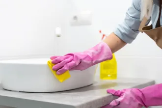 Κυρία ζητείται για καθαρισμό Airbnb δωματίων (Μερική απασχόληση)