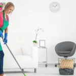 Καθαρίστρια ζητείται για μονοκατοικία δυο φορές την εβδομάδα
