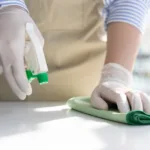 Καθαρίστρια ζητείται από Διαιτολογικό Κέντρο για μερική απασχόληση