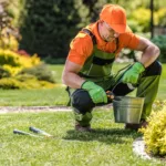 Υπάλληλος ζητείται για τεχνικές & κηπουρικές εργασiες σε παιδικό σταθμό
