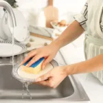 Ζητείται υπάλληλος καθαριότητας/λάντζας από μαγειρείο