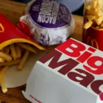 Προσωπικό ζητείται από καταστήματα των McDonalds