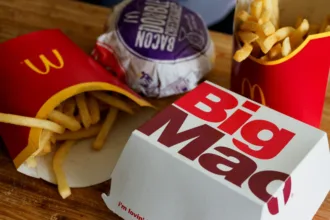 Προσωπικό ζητείται από καταστήματα των McDonalds