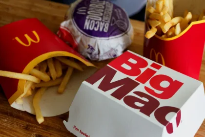 Προσωπικό ζητείται από καταστήματα των McDonalds
