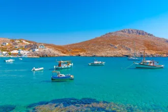 Σχεδόν 100 θέσεις εργασίας σε νησιά, ποιους αφορά