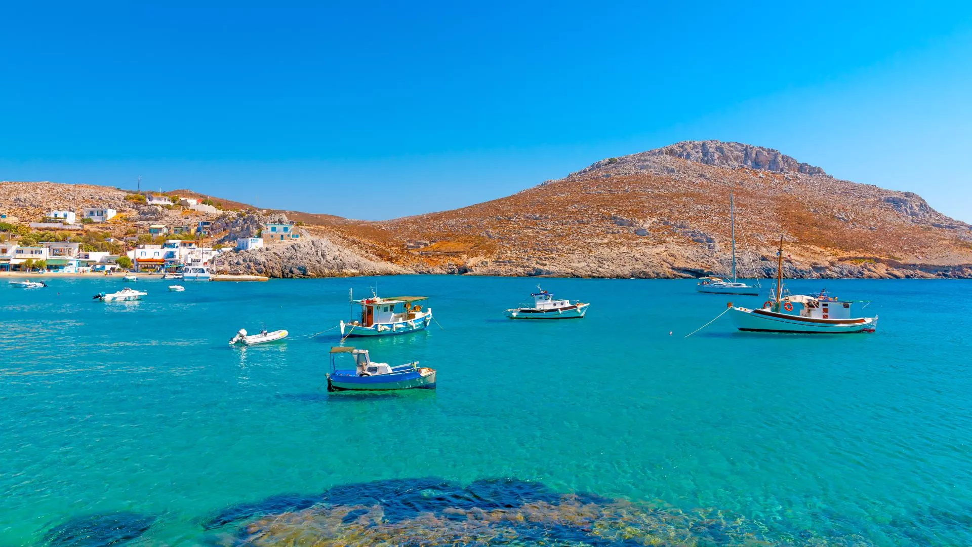Σχεδόν 100 θέσεις εργασίας σε νησιά, ποιους αφορά