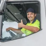 Ζητείται οδηγός φορτηγού κατηγορίας Ε’ για πλήρη απασχόληση