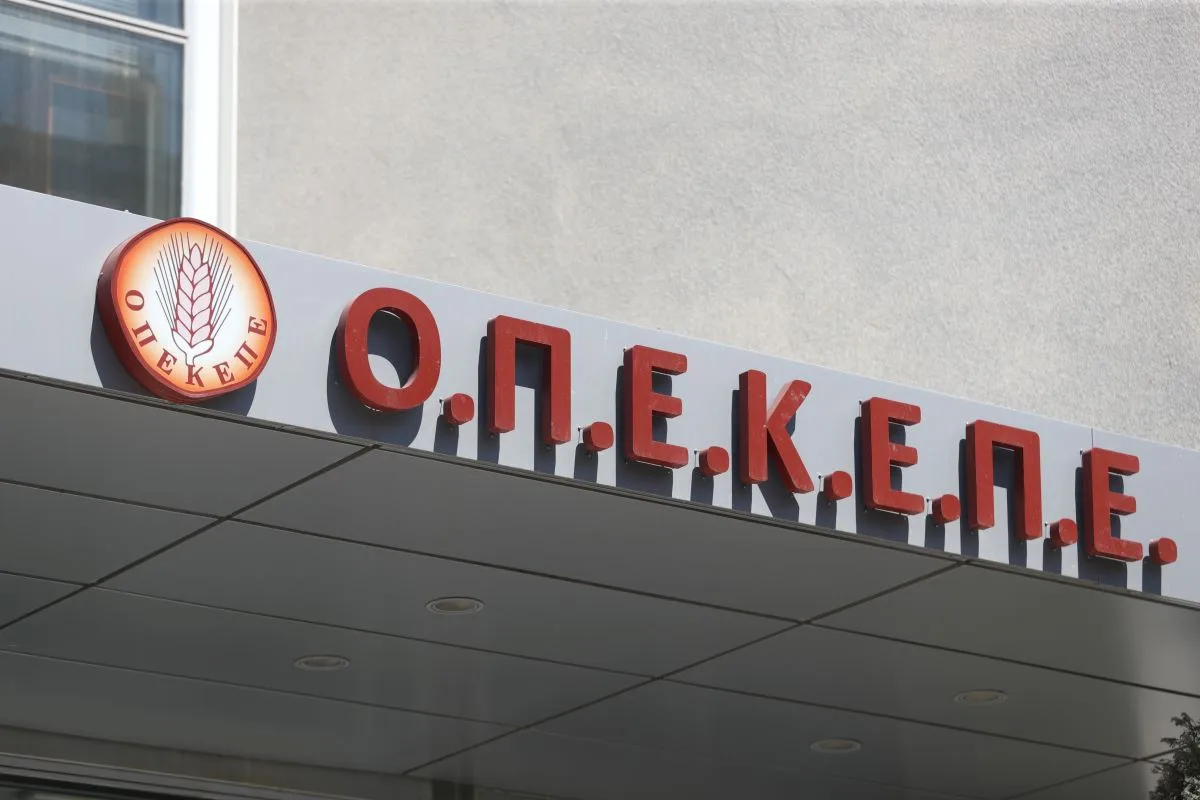 ΟΠΕΚΕΠΕ: Έως πότε η προθεσμία υποβολής της Ενιαίας Αίτησης Ενίσχυσης 2025