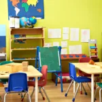 ΕΕΤΑΑ: Τέλος χρόνου στις αιτήσεις για τους Παιδικούς σταθμούς
