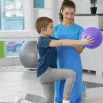 Φυσικοθεραπευτής/φυσικοθεραπεύτρια ή βοηθός ζητείται από θεραπευτήριο