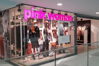 Ζητείται προσωπικό για τα καταστήματα γυναικείων ενδυμάτων Pink Woman