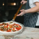 Πιτσαδόρος/ψήστης ζητείται από κατάστημα Pizza - Grill