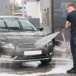 Πλύντες αυτοκινήτων ζητούνται από πρατήριο καυσίμων