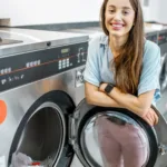 Υπάλληλος ζητείται για απασχόληση σε πλυντήριο ρούχων